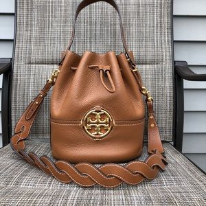 Tory Burch Bucket Bag